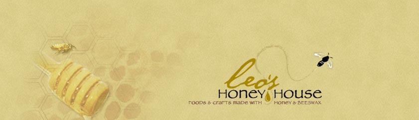 Leo's Honey House