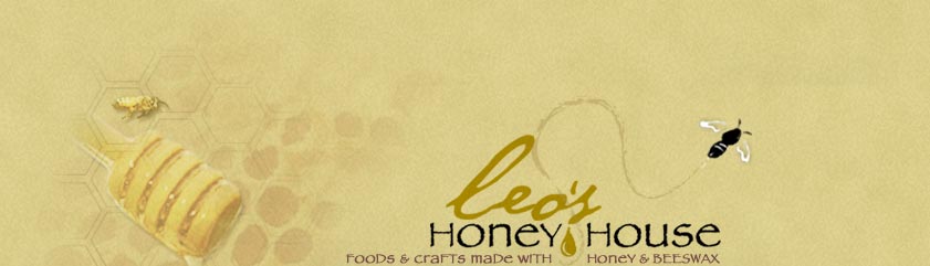 Leo's Honey House