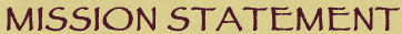 mission statement